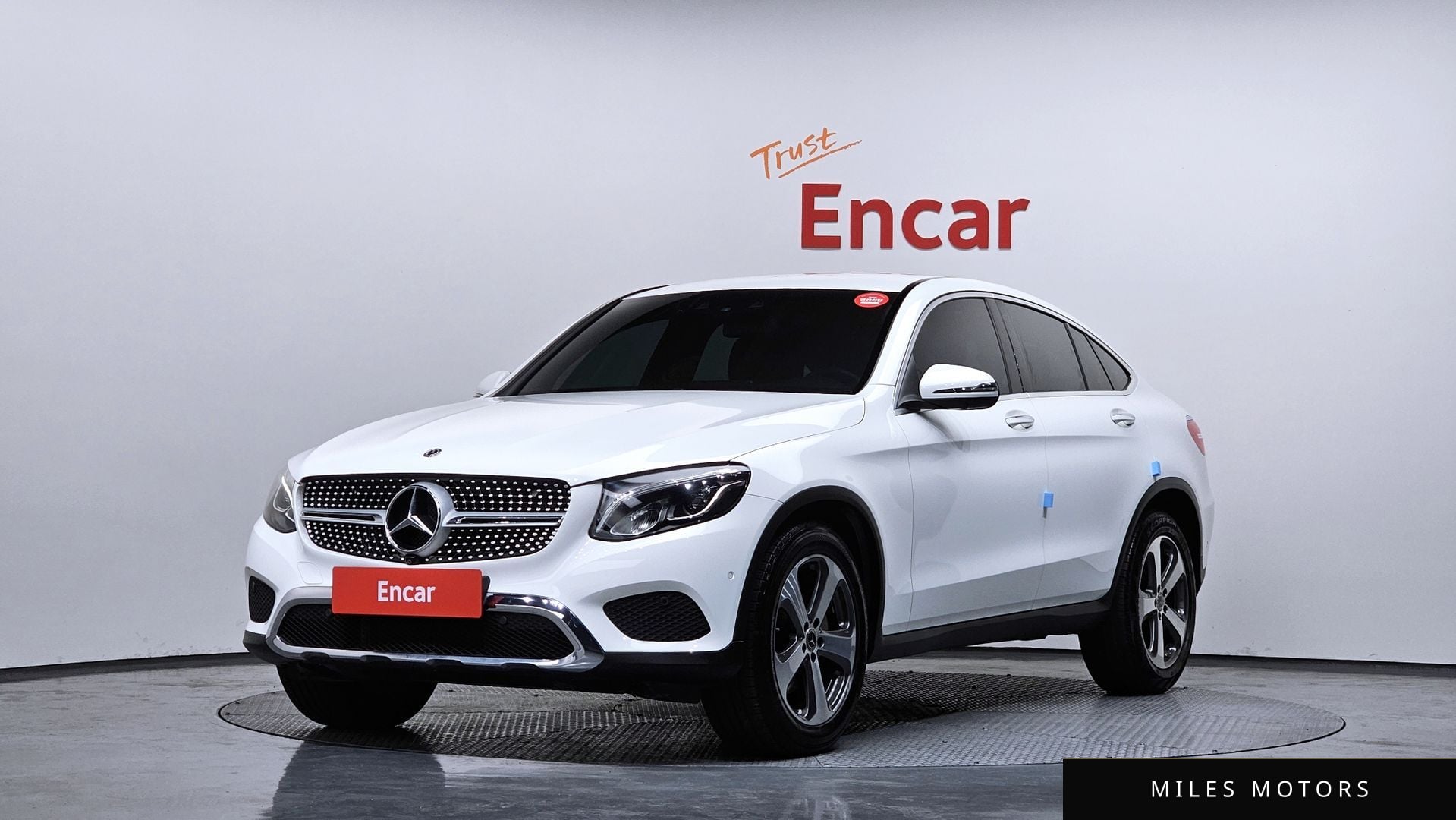 Mercedes-Benz GLC-Class X253 2019 — фото 1 из 12