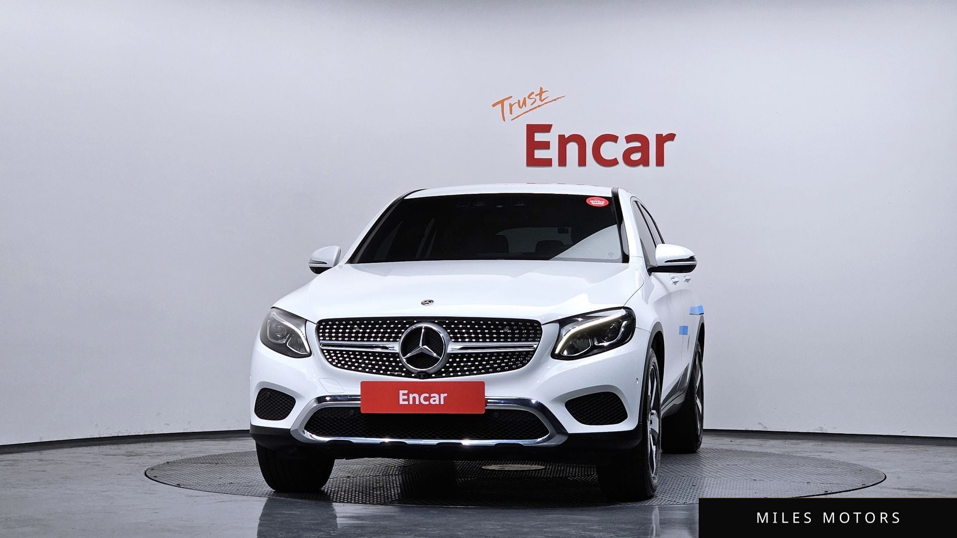 Mercedes-Benz GLC-Class X253 2019 — миниатюра 3