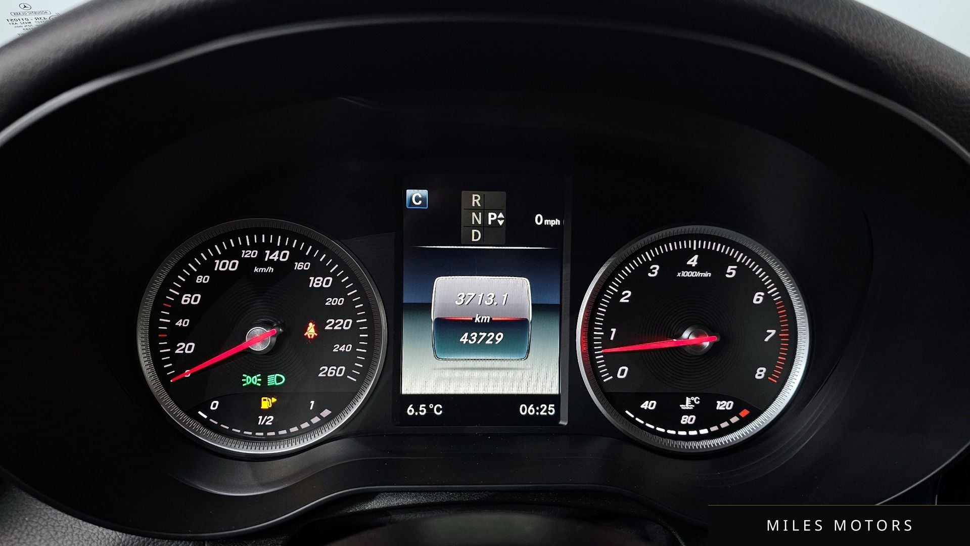 Mercedes-Benz GLC-Class X253 2019 — миниатюра 8