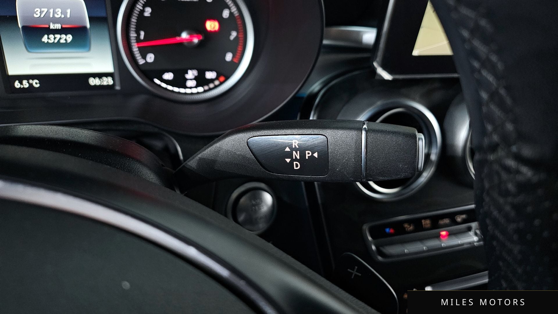 Mercedes-Benz GLC-Class X253 2019 — миниатюра 9