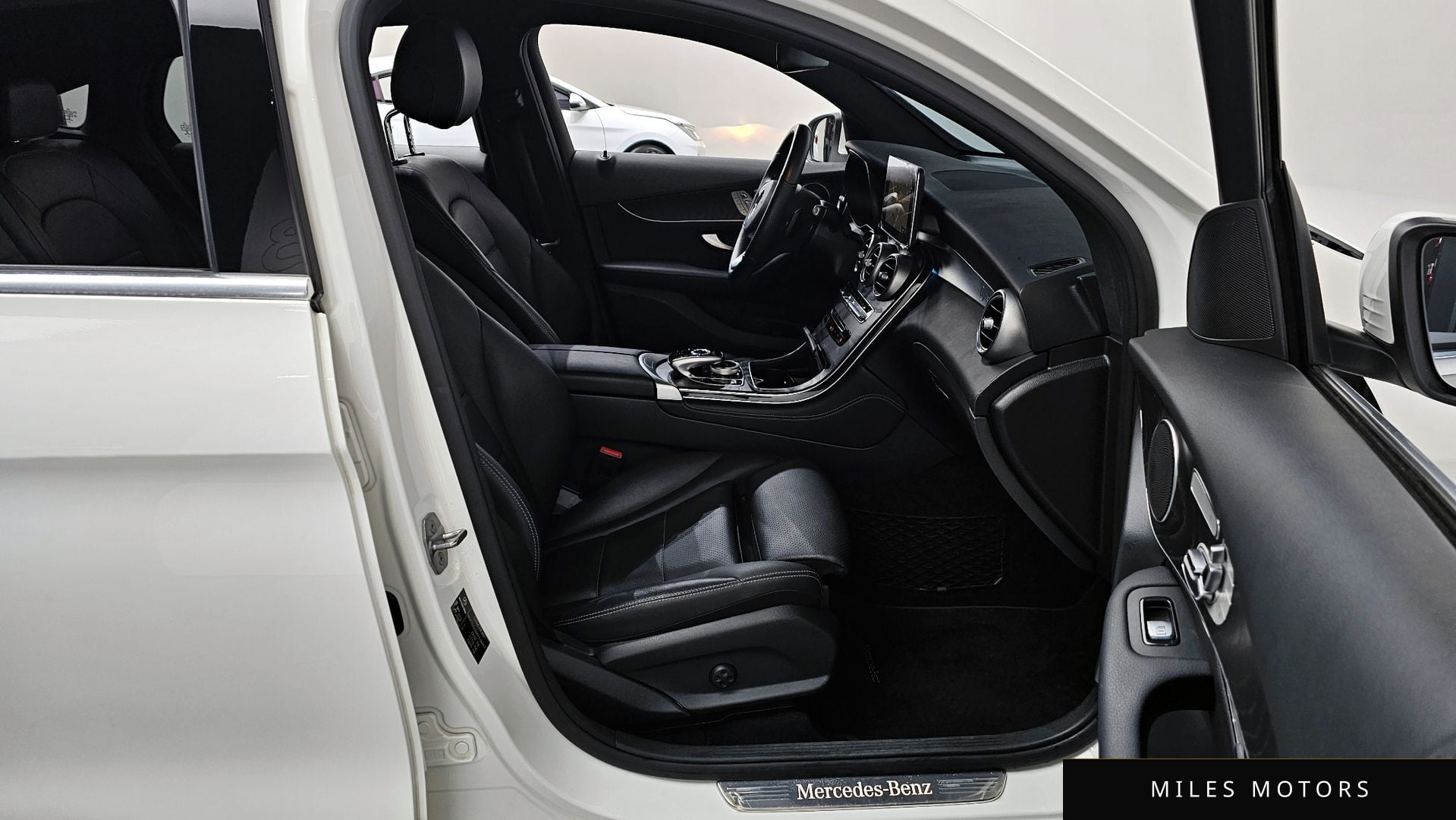 Mercedes-Benz GLC-Class X253 2019 — миниатюра 11