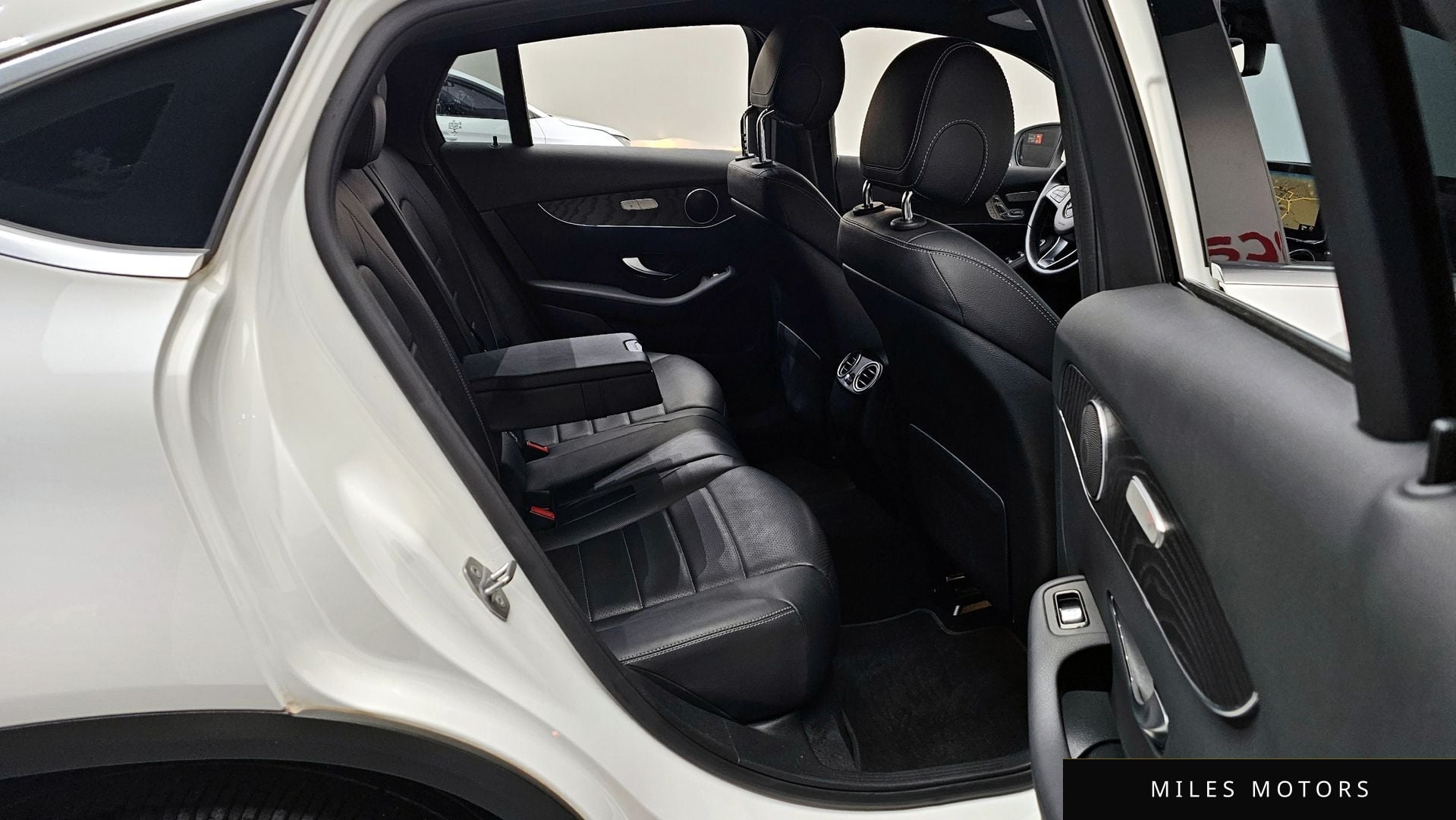 Mercedes-Benz GLC-Class X253 2019 — миниатюра 12