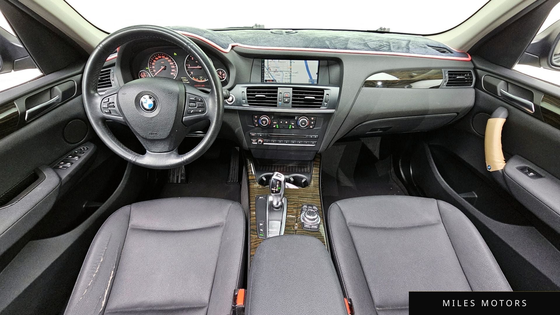 BMW X3 (F25) 2011 — миниатюра 7