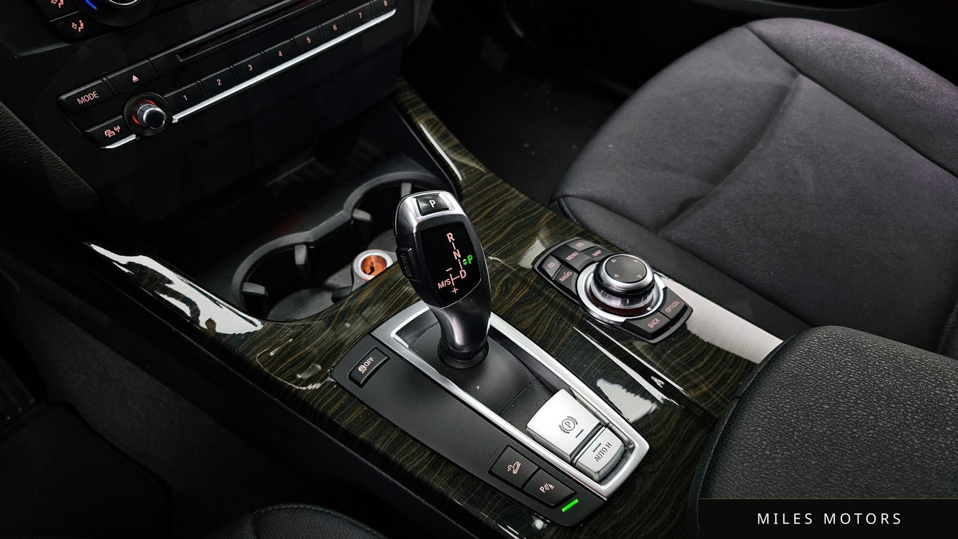 BMW X3 (F25) 2011 — миниатюра 9