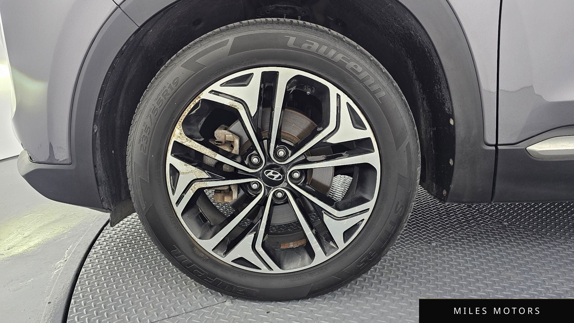 Hyundai Santafe 2019 — миниатюра 5