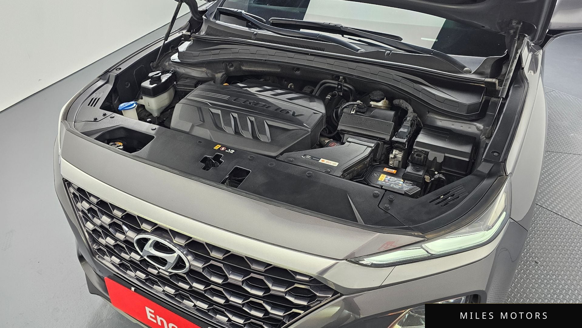 Hyundai Santafe 2019 — миниатюра 6