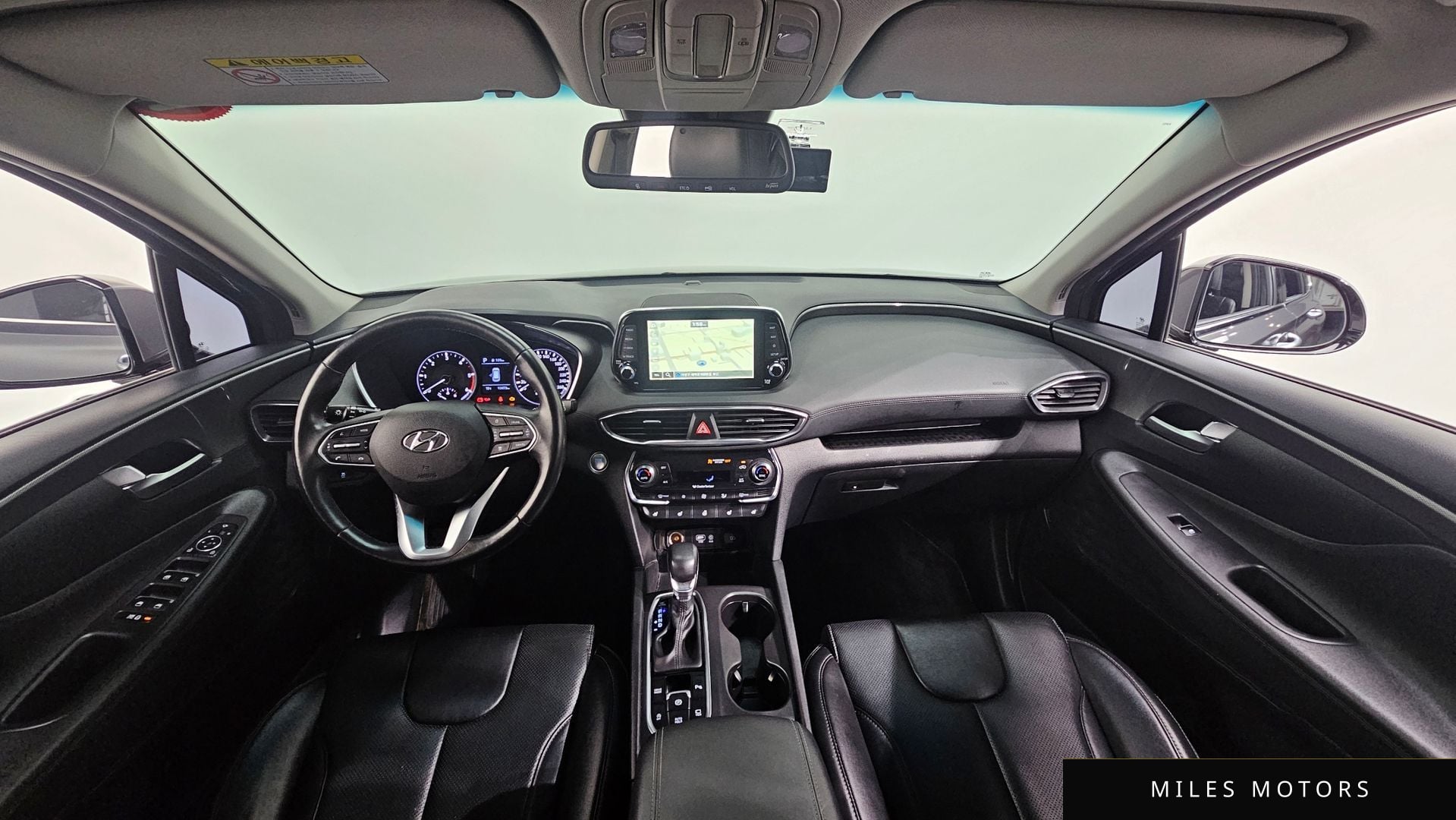 Hyundai Santafe 2019 — миниатюра 7