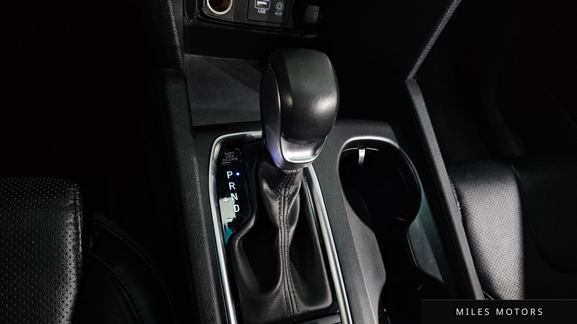Hyundai Santafe 2019 — миниатюра 9