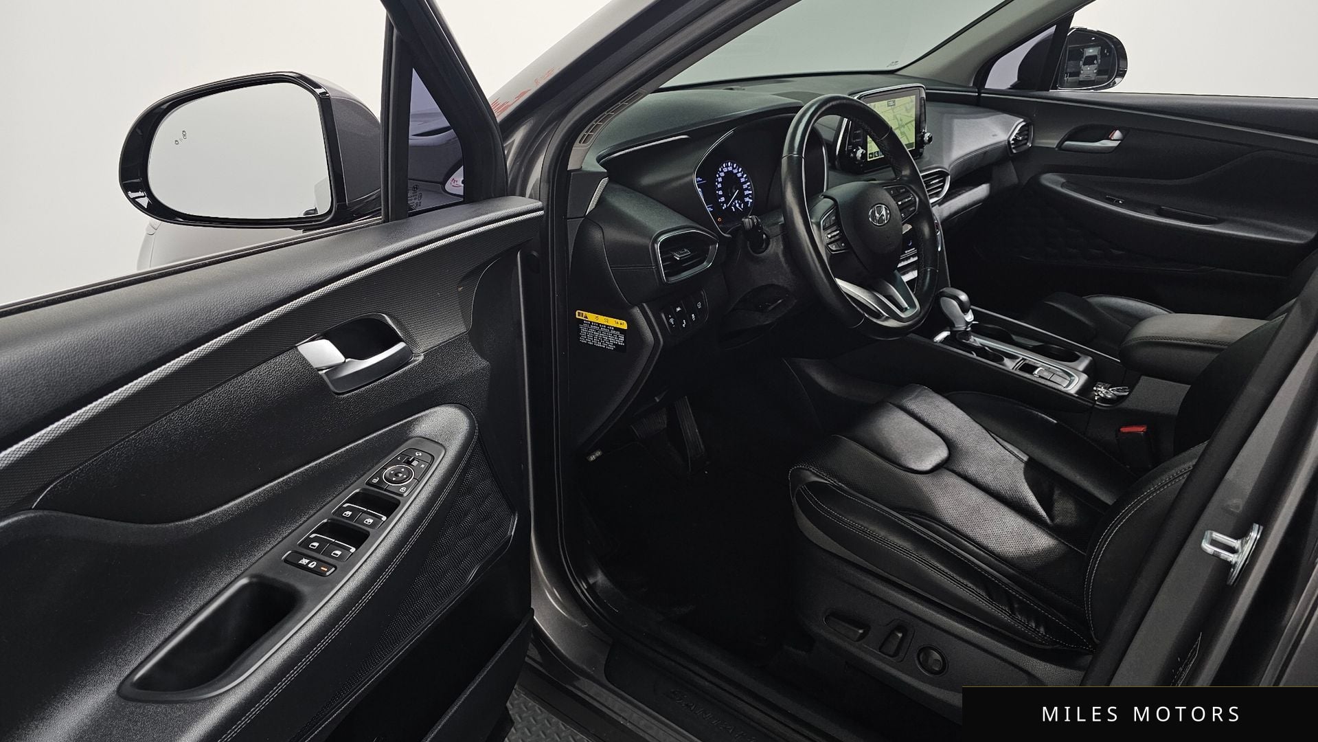 Hyundai Santafe 2019 — миниатюра 11