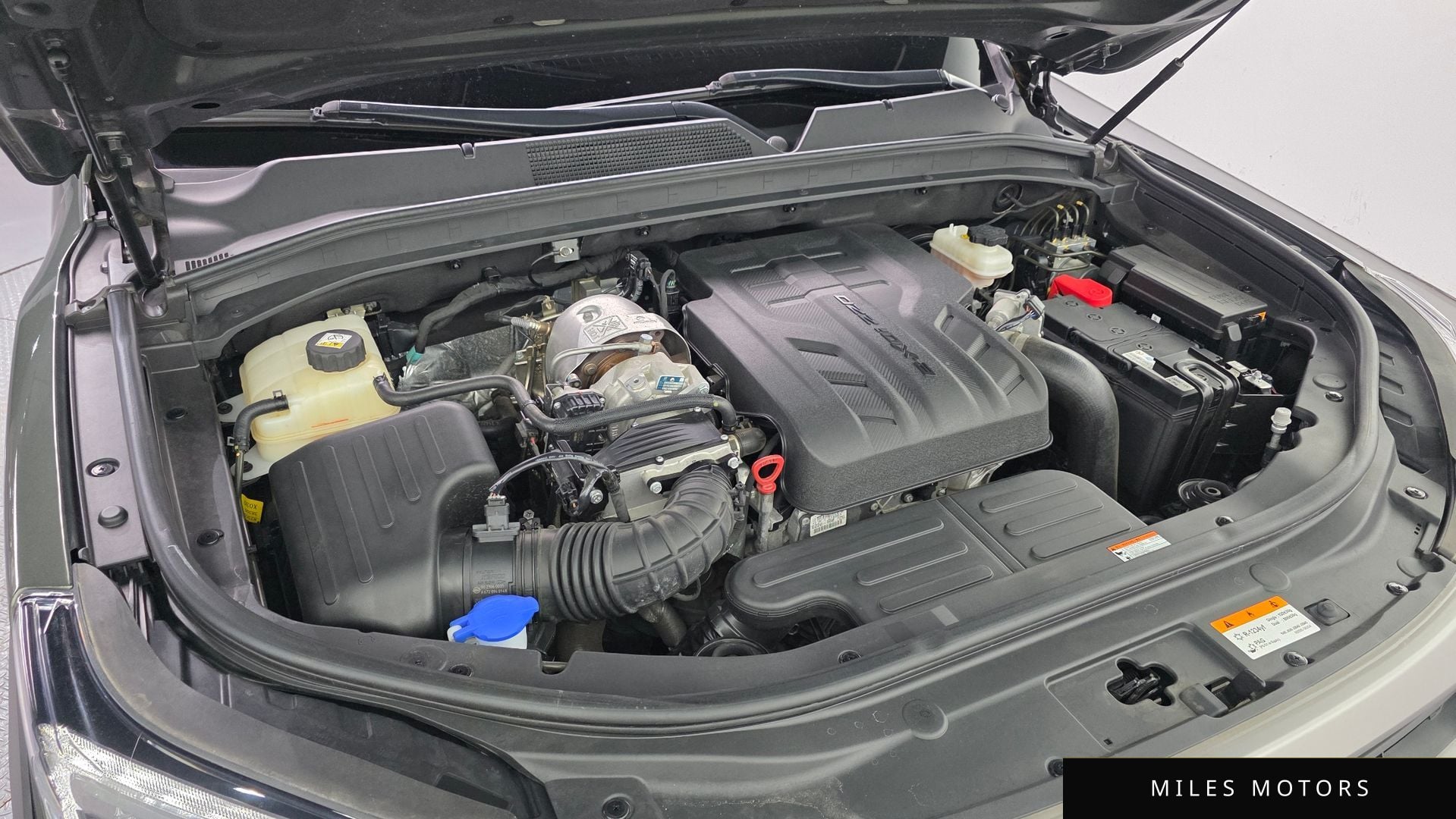 KG Mobility Rexton 2024 — миниатюра 6