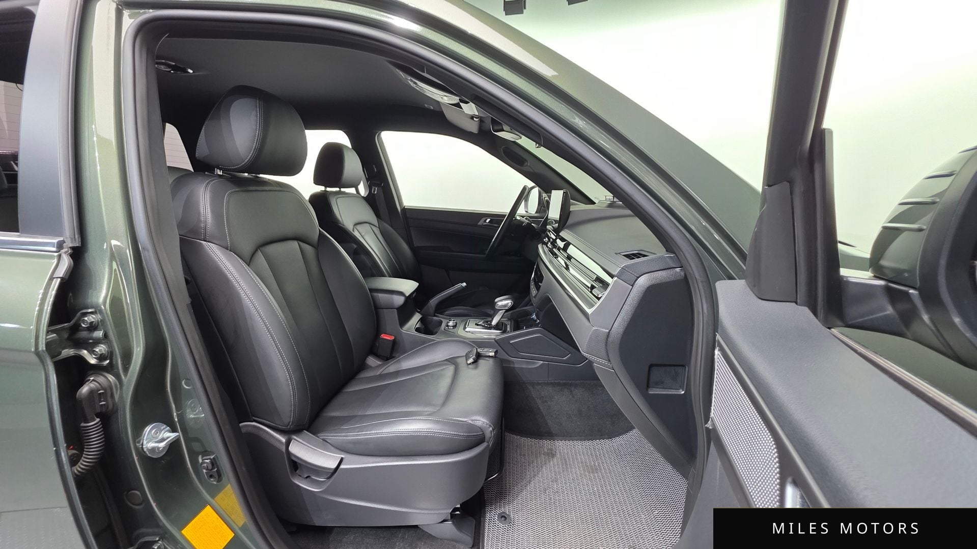 KG Mobility Rexton 2024 — миниатюра 10