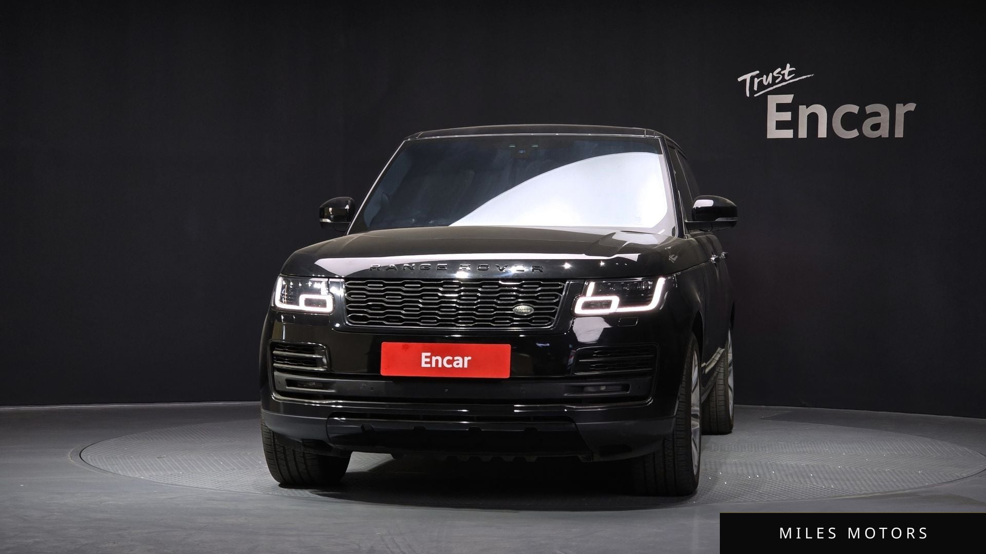 Land Rover Range Rover 2018 — миниатюра 3