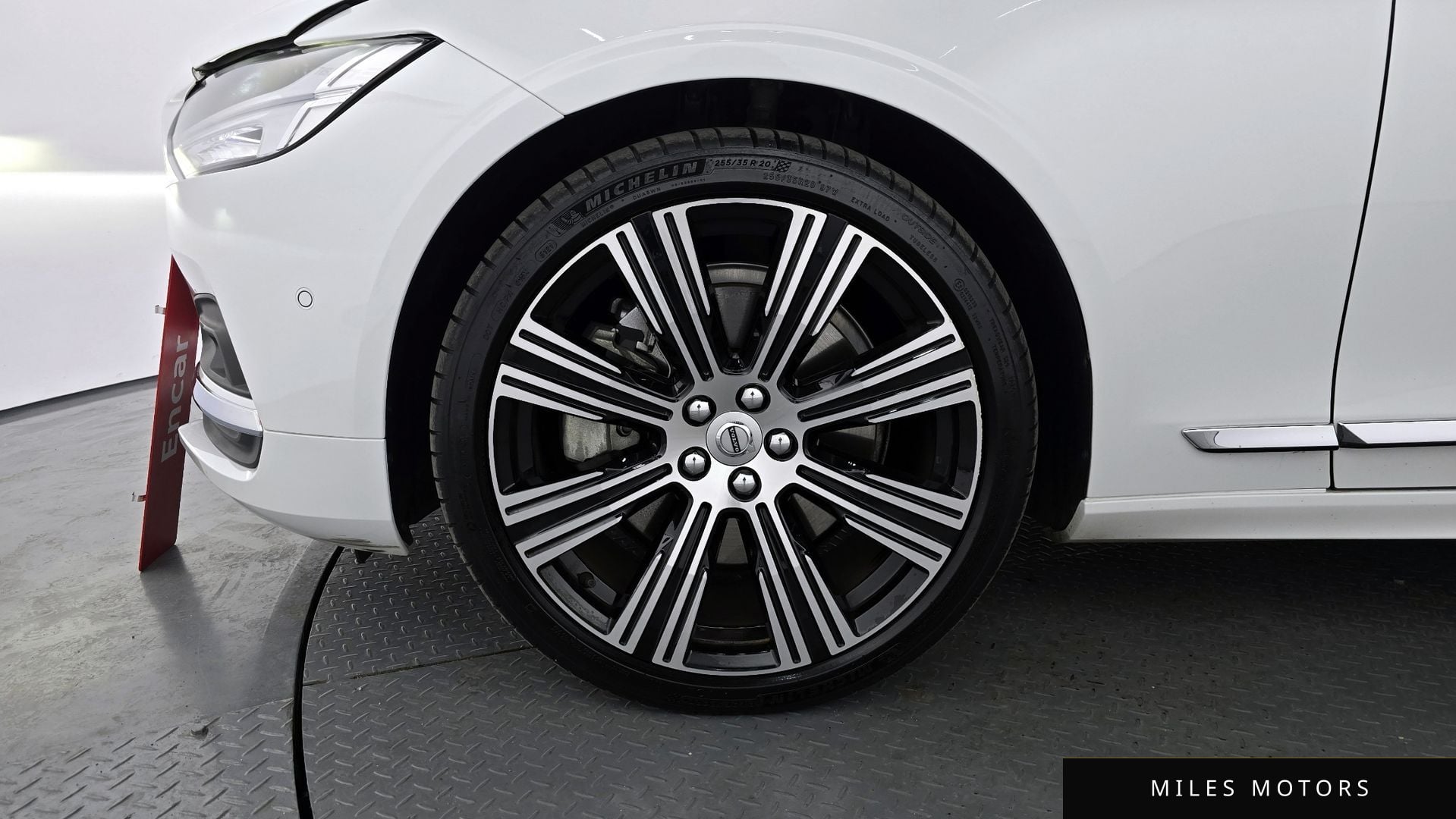 Volvo S90 2023 — миниатюра 5