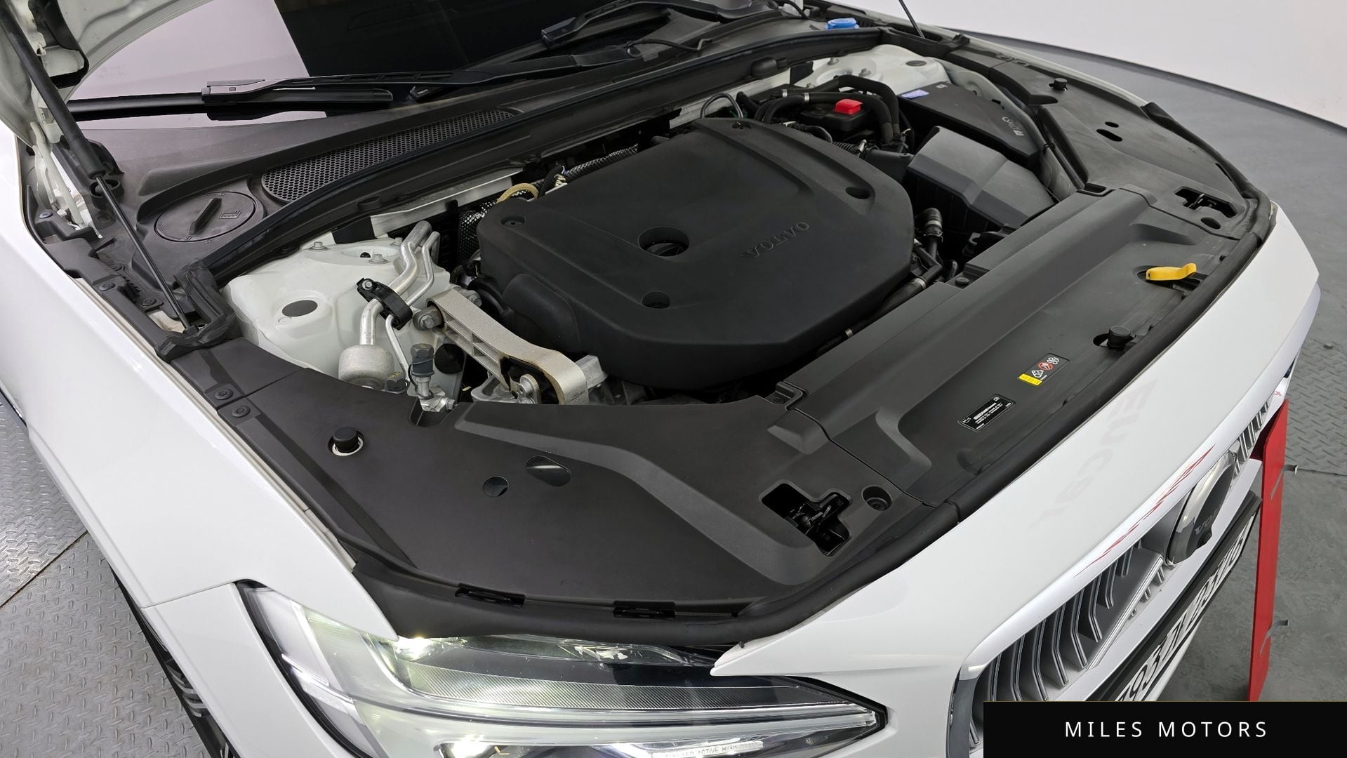 Volvo S90 2023 — миниатюра 6