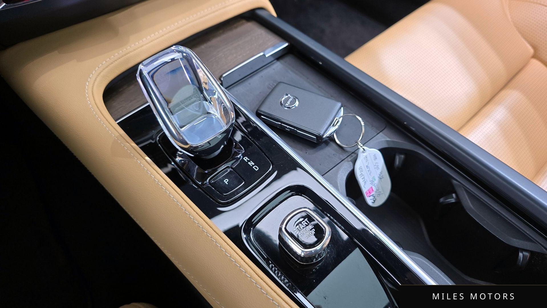 Volvo S90 2023 — миниатюра 9