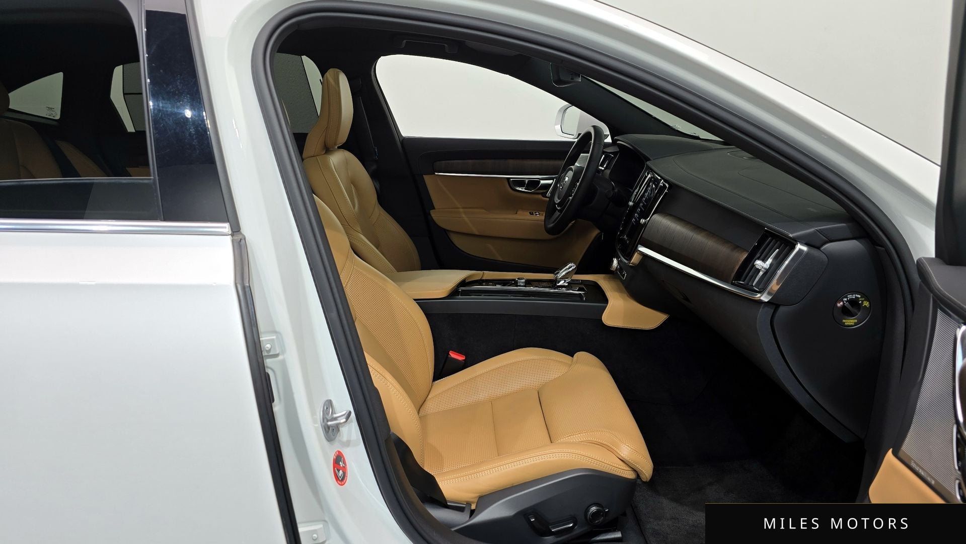 Volvo S90 2023 — миниатюра 11