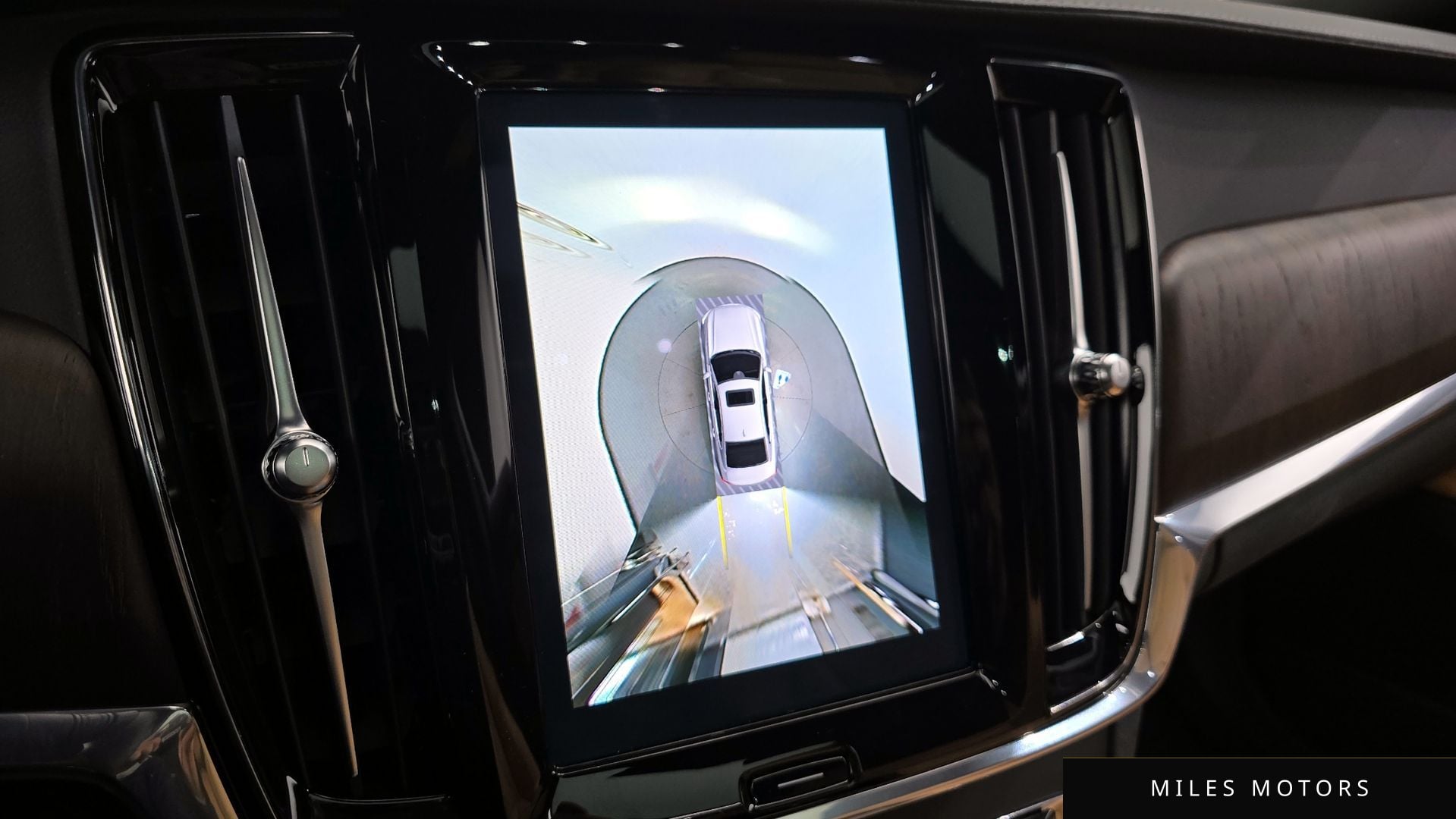 Volvo S90 2023 — миниатюра 15