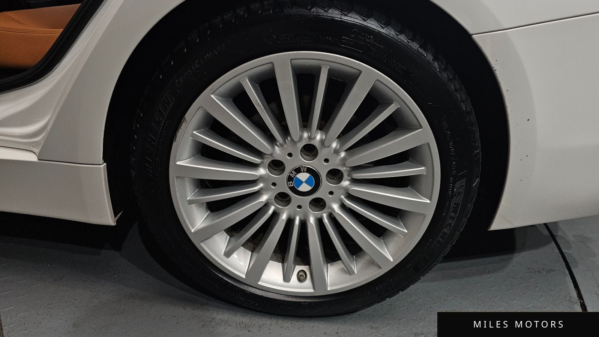 BMW 4 Series (F32) 2019 — миниатюра 5