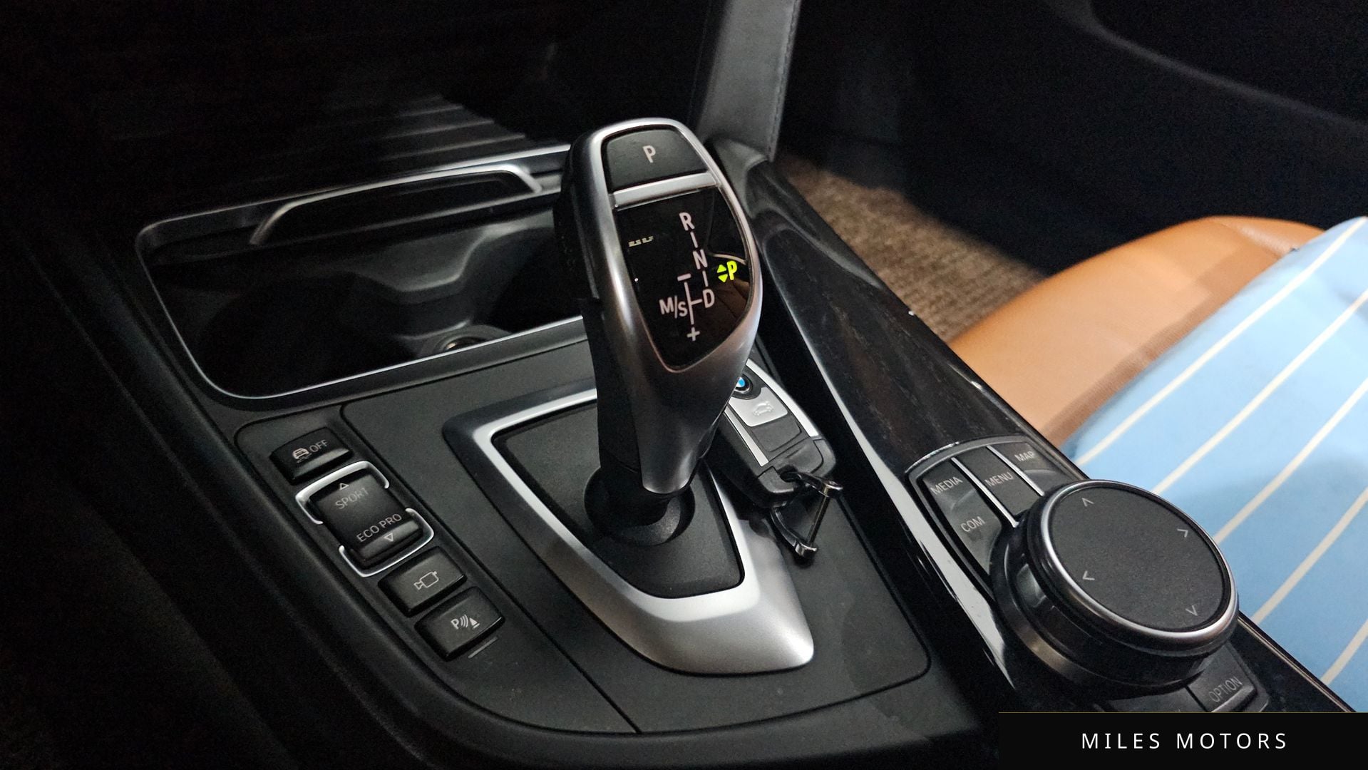 BMW 4 Series (F32) 2019 — миниатюра 9