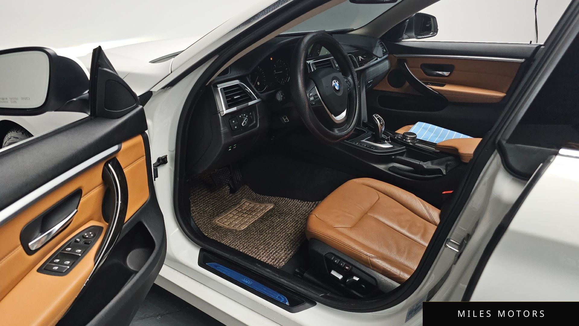 BMW 4 Series (F32) 2019 — миниатюра 11