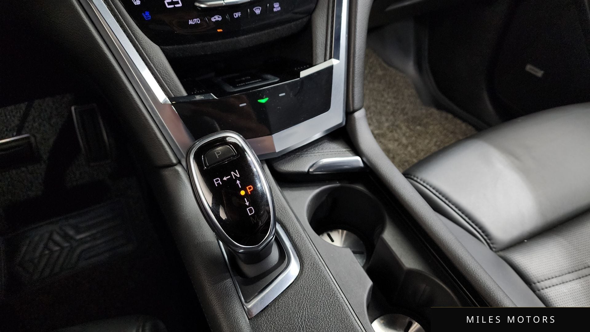 Cadillac XT5 2018 — миниатюра 9