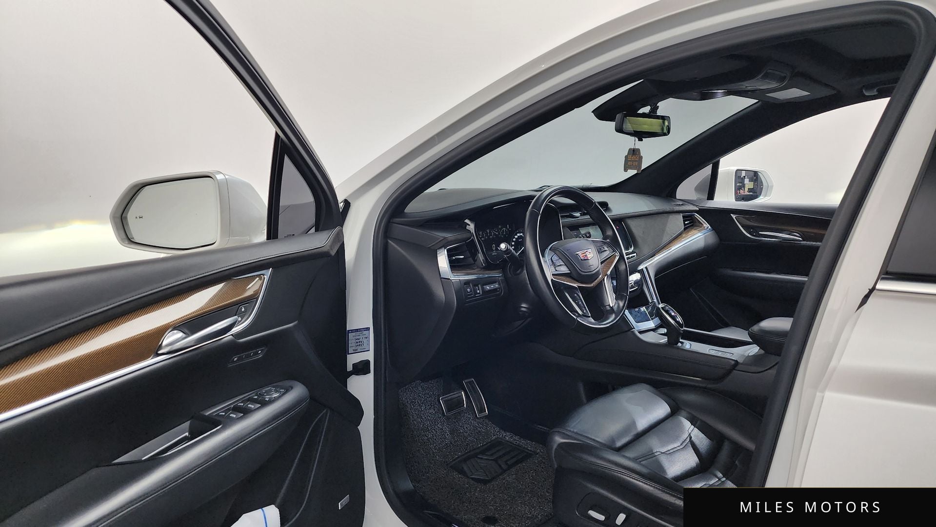 Cadillac XT5 2018 — миниатюра 10