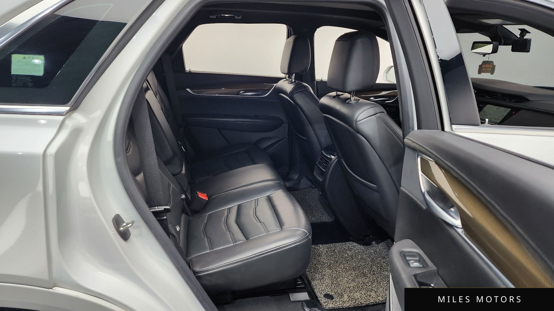Cadillac XT5 2018 — миниатюра 12