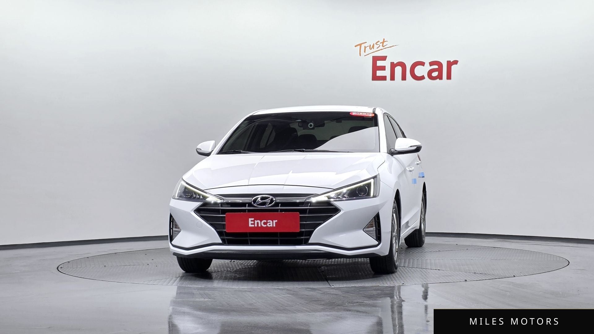 Hyundai AVANTE 2019 — миниатюра 2
