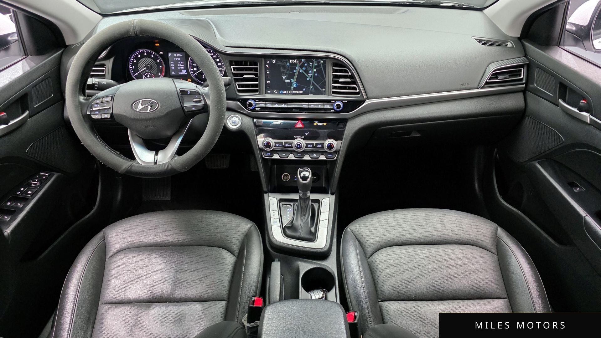 Hyundai AVANTE 2019 — миниатюра 6
