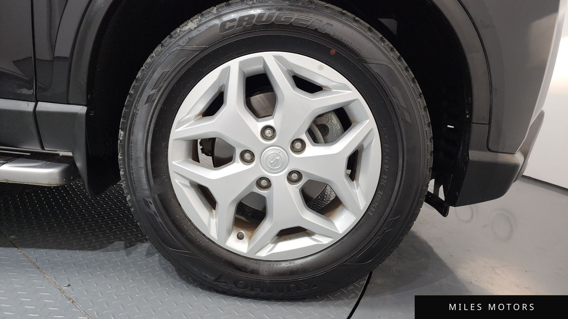 KG Mobility Rexton 2022 — миниатюра 5