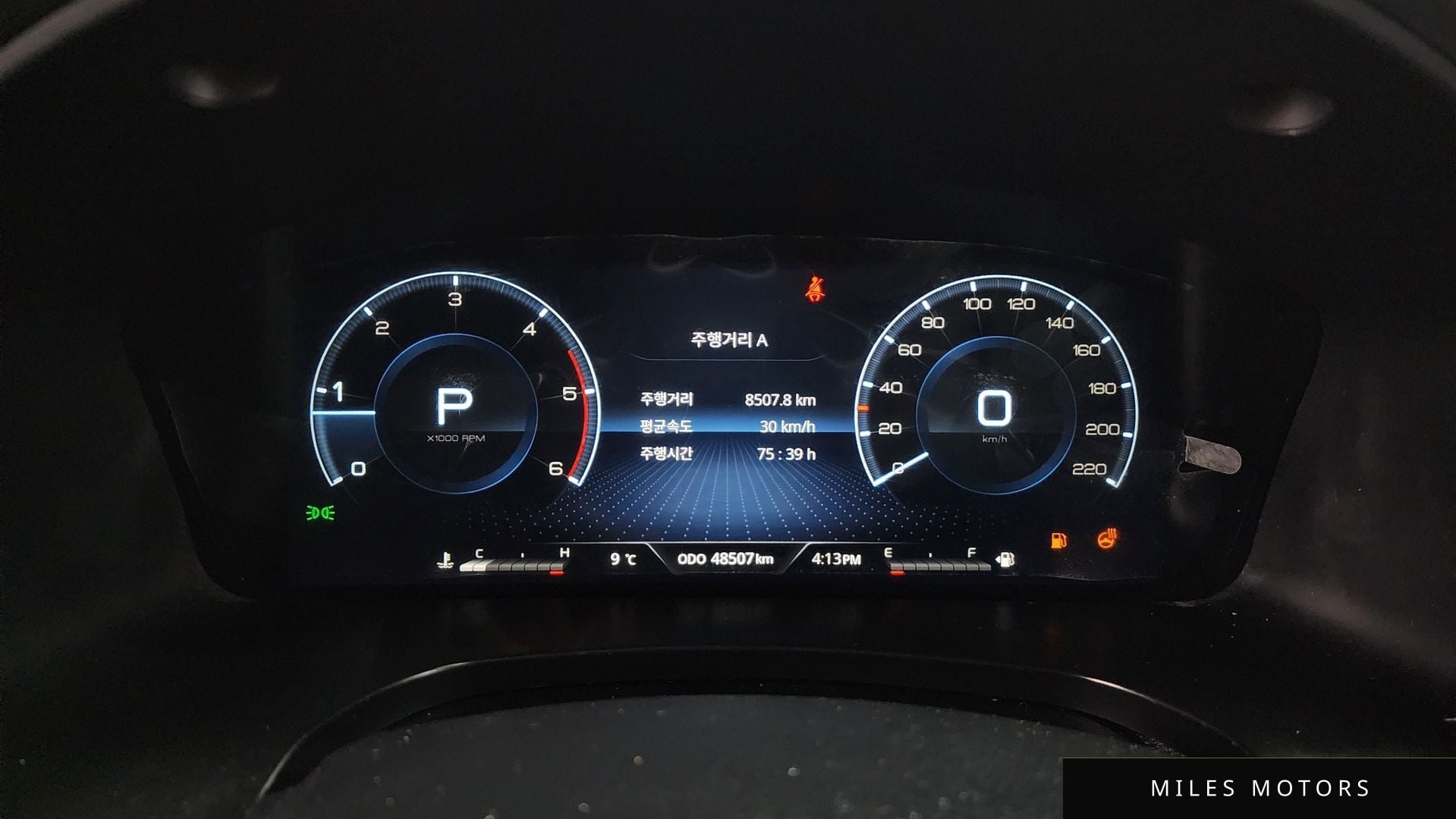 KG Mobility Rexton 2022 — миниатюра 8