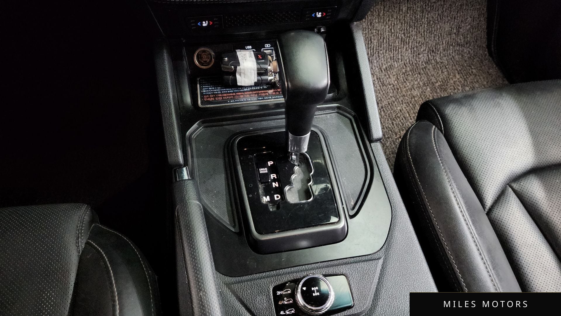 KG Mobility Rexton 2022 — миниатюра 9