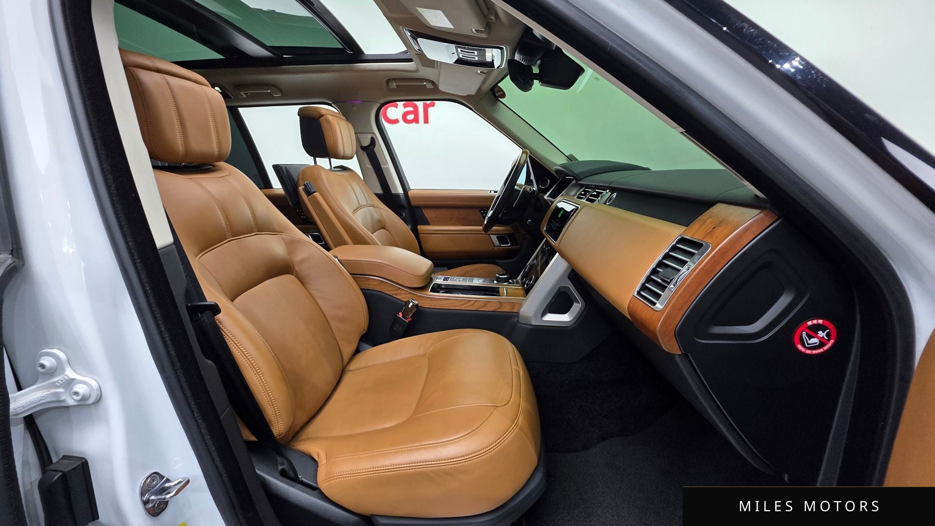 Land Rover Range Rover 2021 — миниатюра 10