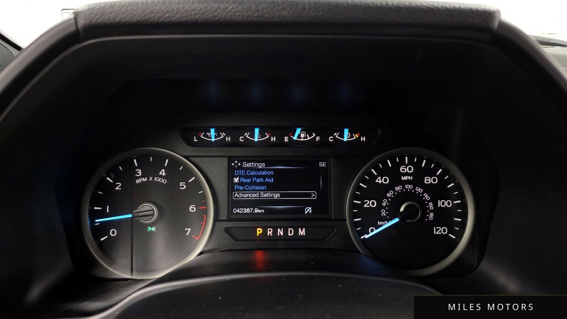 Ford F150 2020 — миниатюра 8