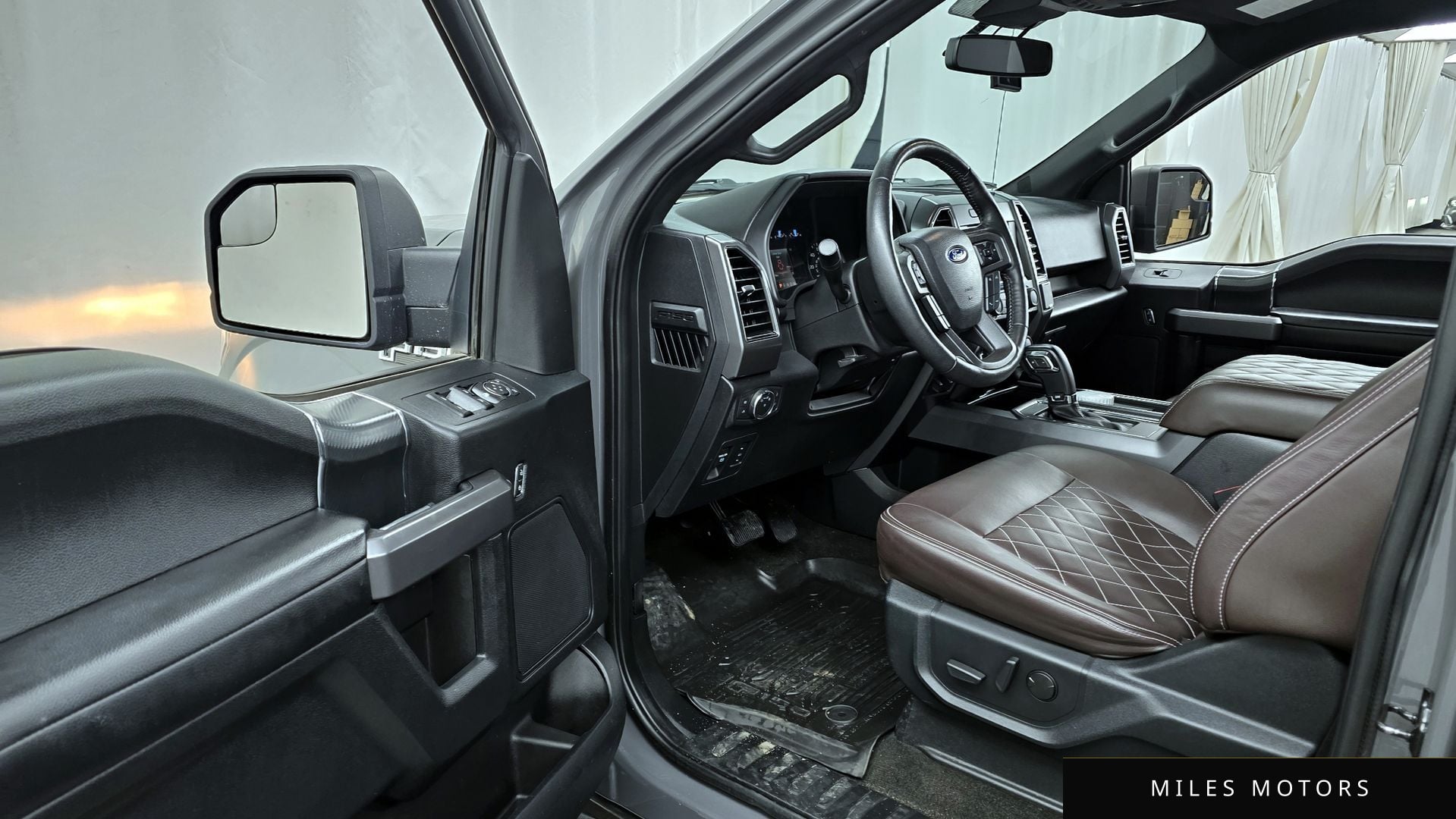 Ford F150 2020 — миниатюра 10
