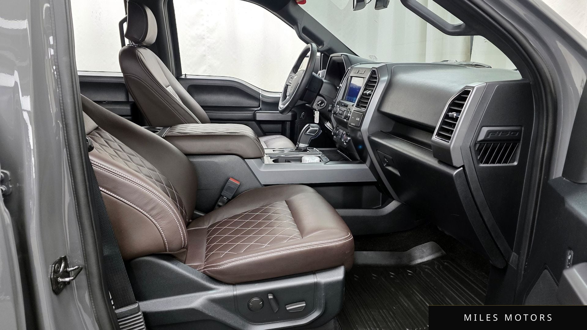 Ford F150 2020 — миниатюра 11