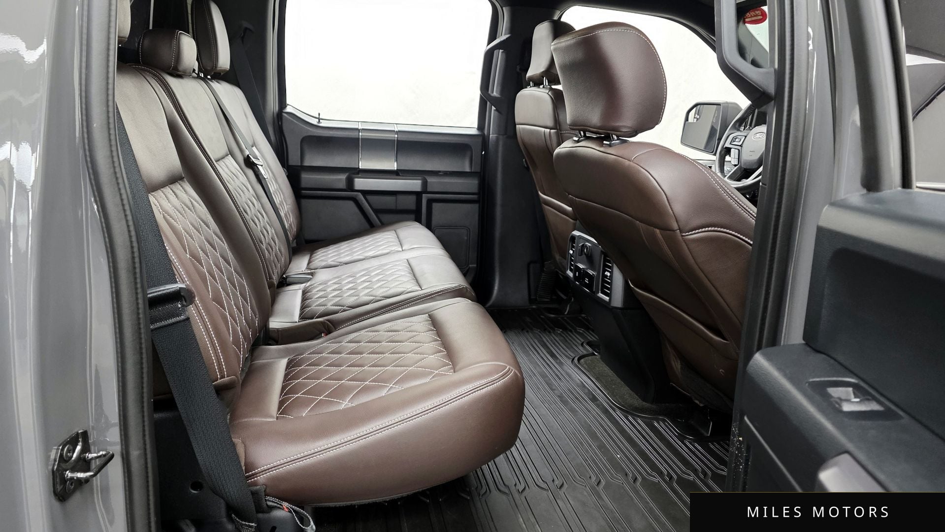 Ford F150 2020 — миниатюра 12