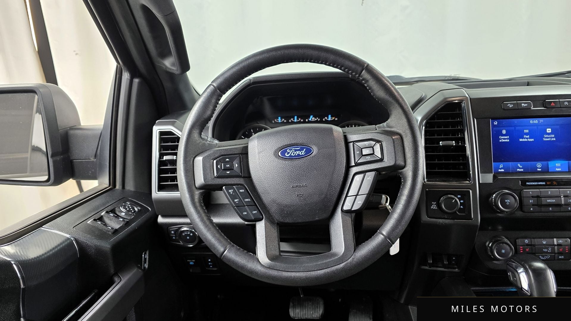 Ford F150 2020 — миниатюра 13