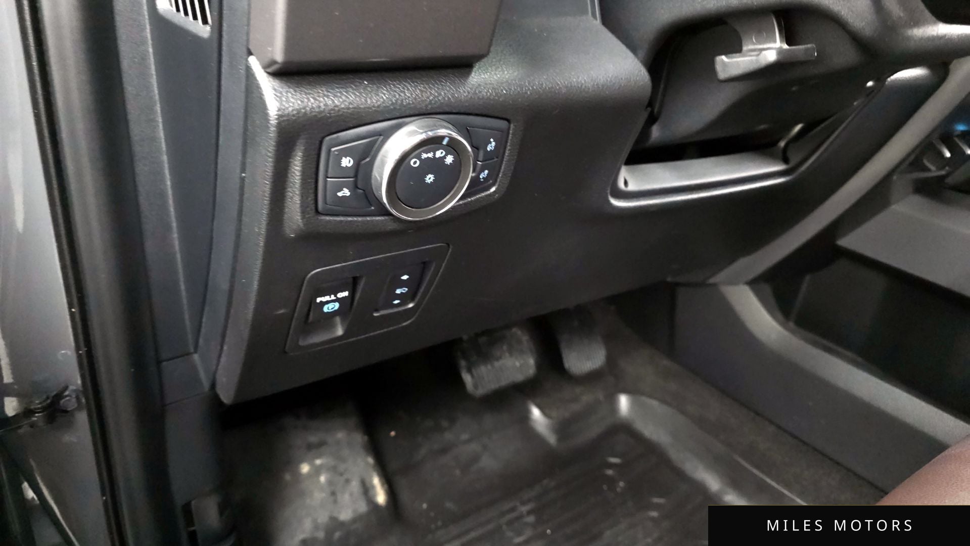 Ford F150 2020 — миниатюра 18