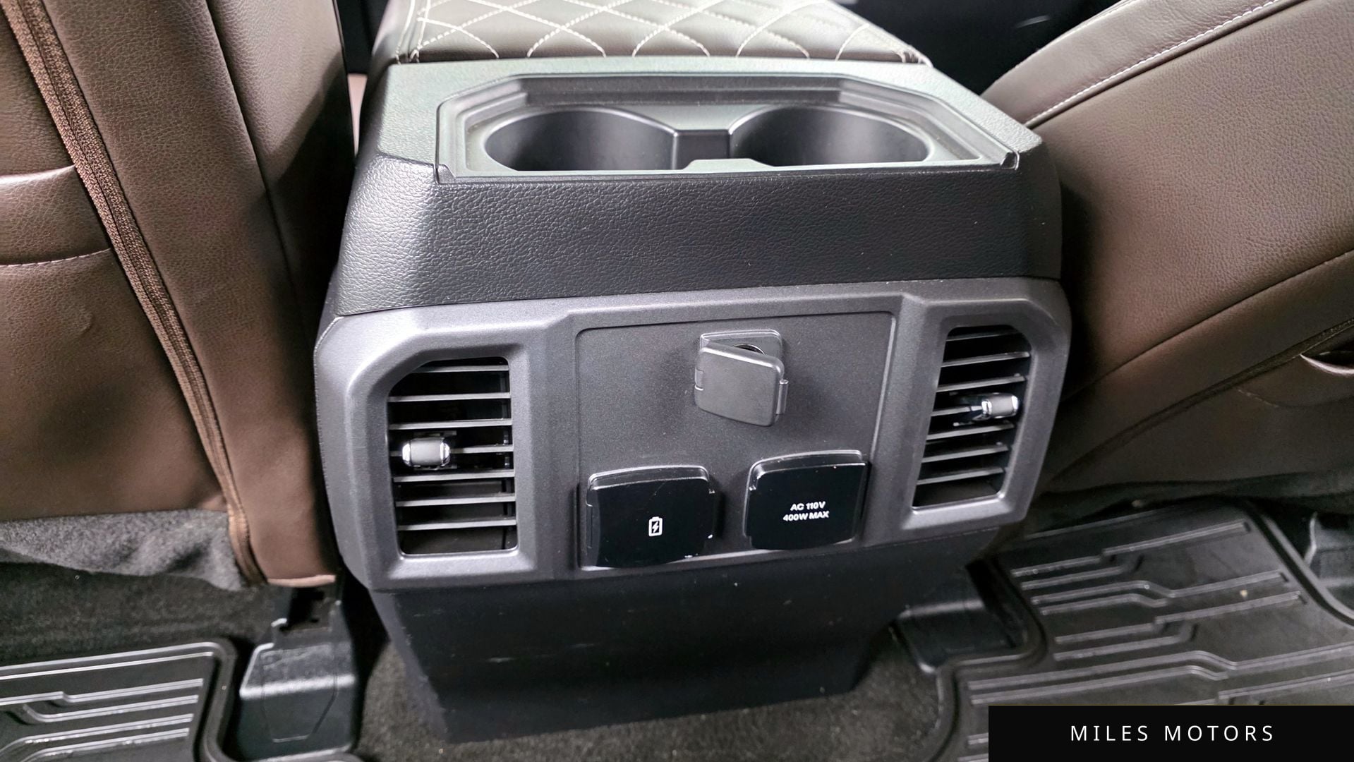 Ford F150 2020 — миниатюра 19