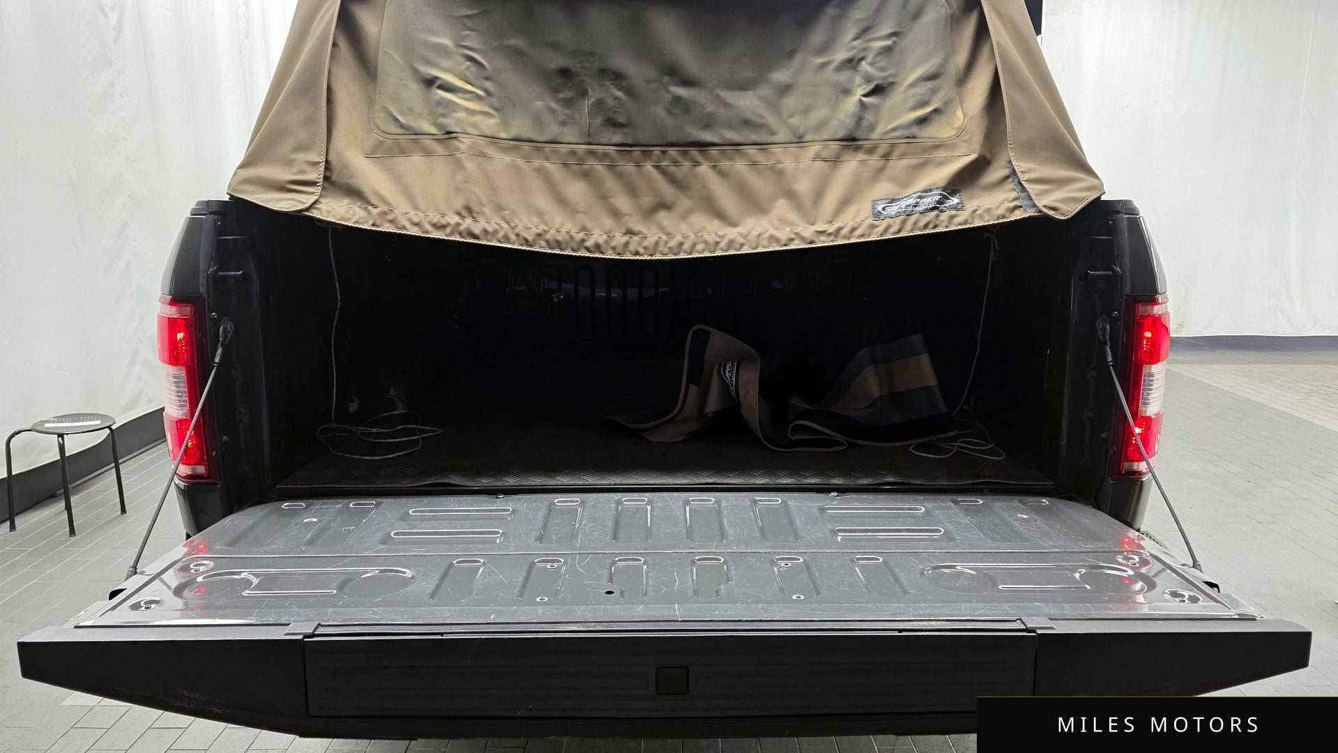 Ford F150 2020 — миниатюра 20