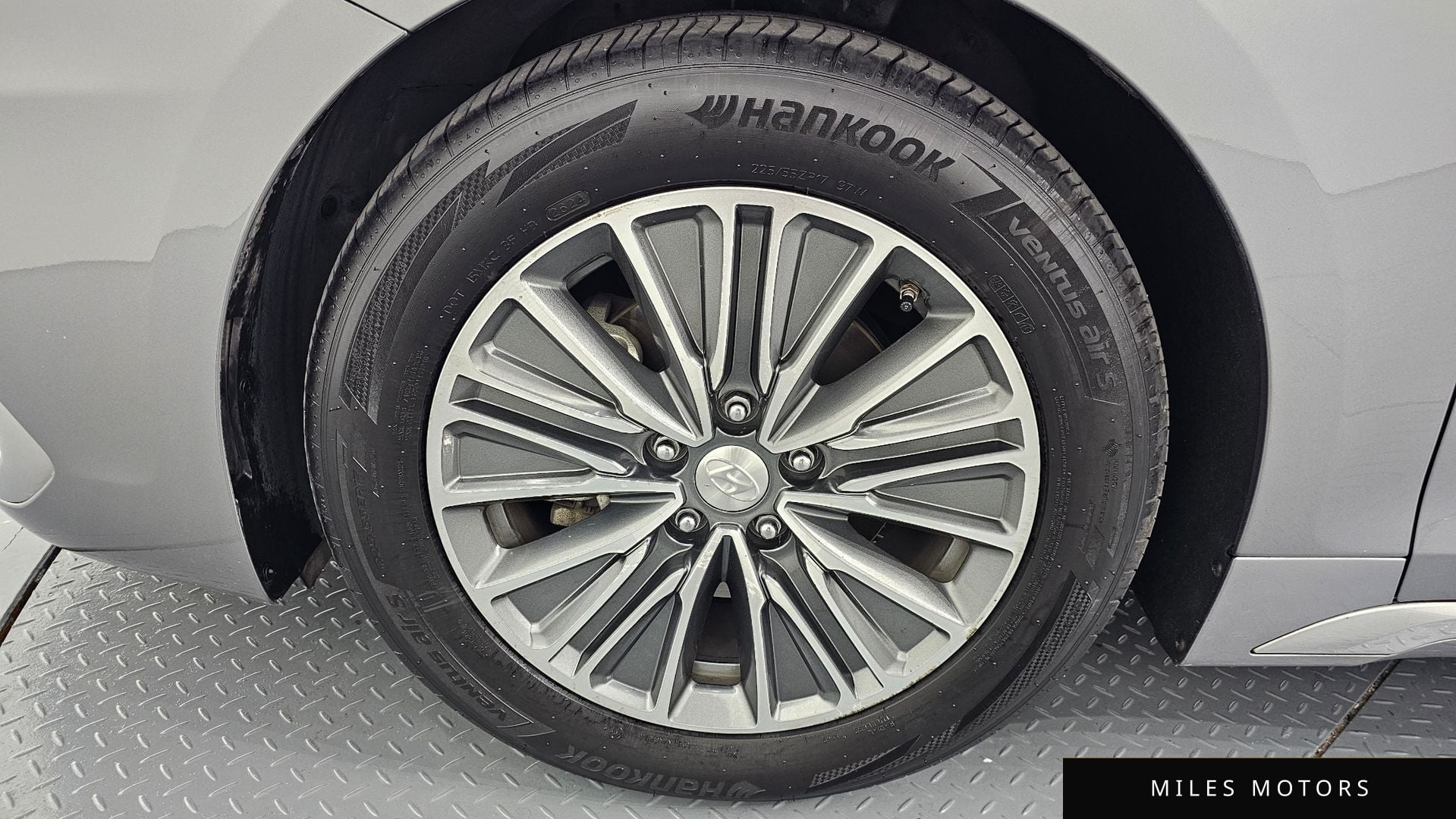 Hyundai Grandeur 2018 — миниатюра 5