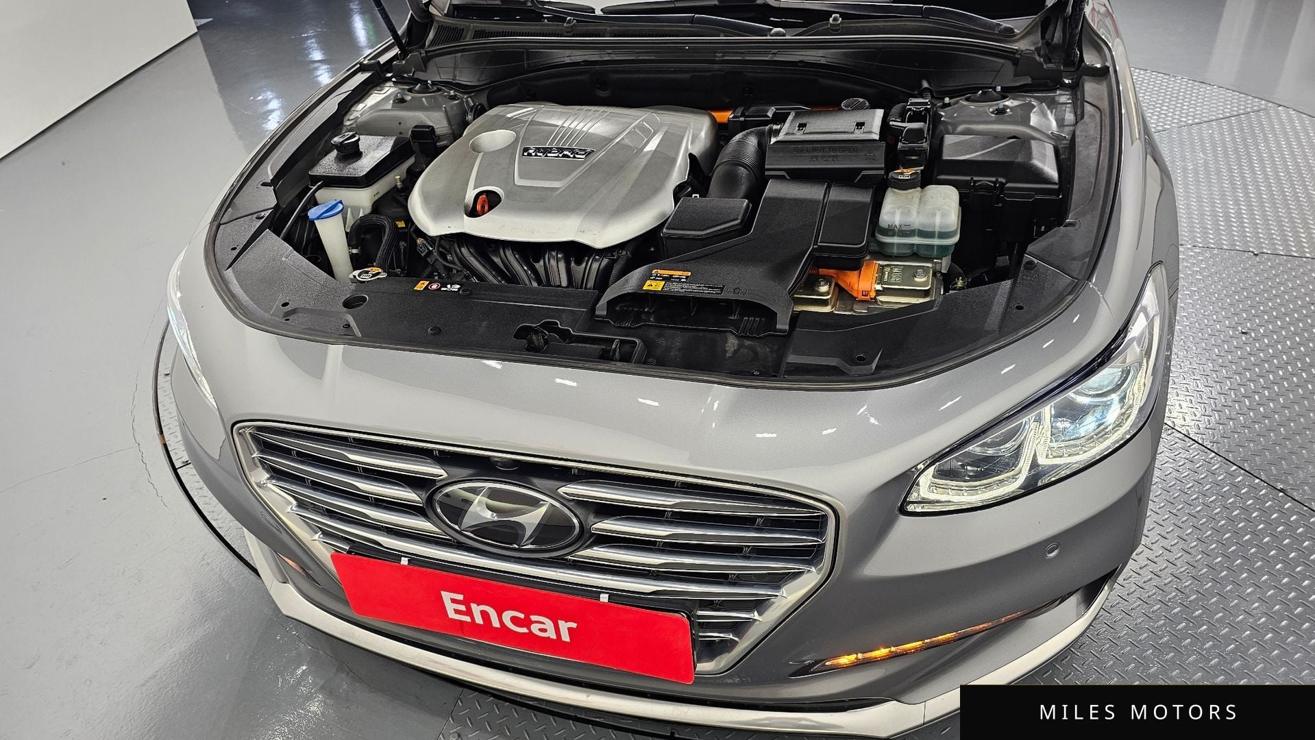 Hyundai Grandeur 2018 — миниатюра 6