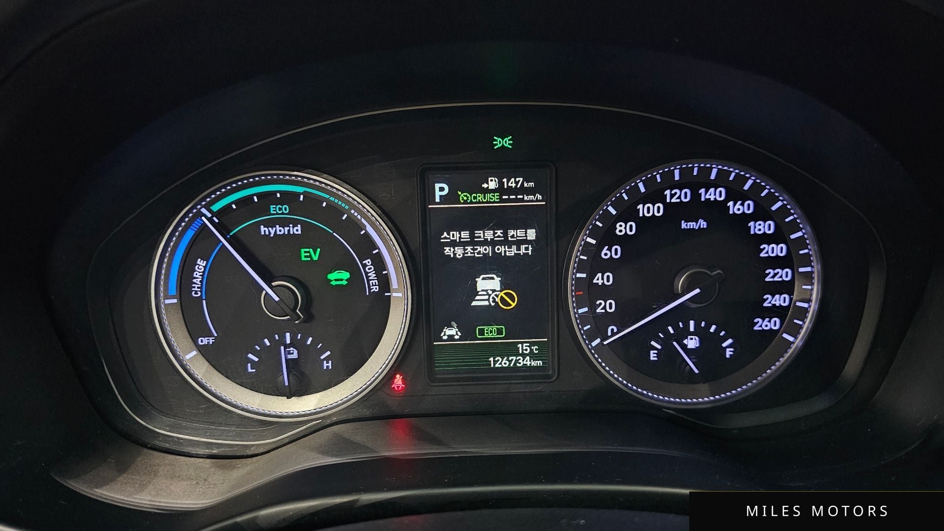Hyundai Grandeur 2018 — миниатюра 8