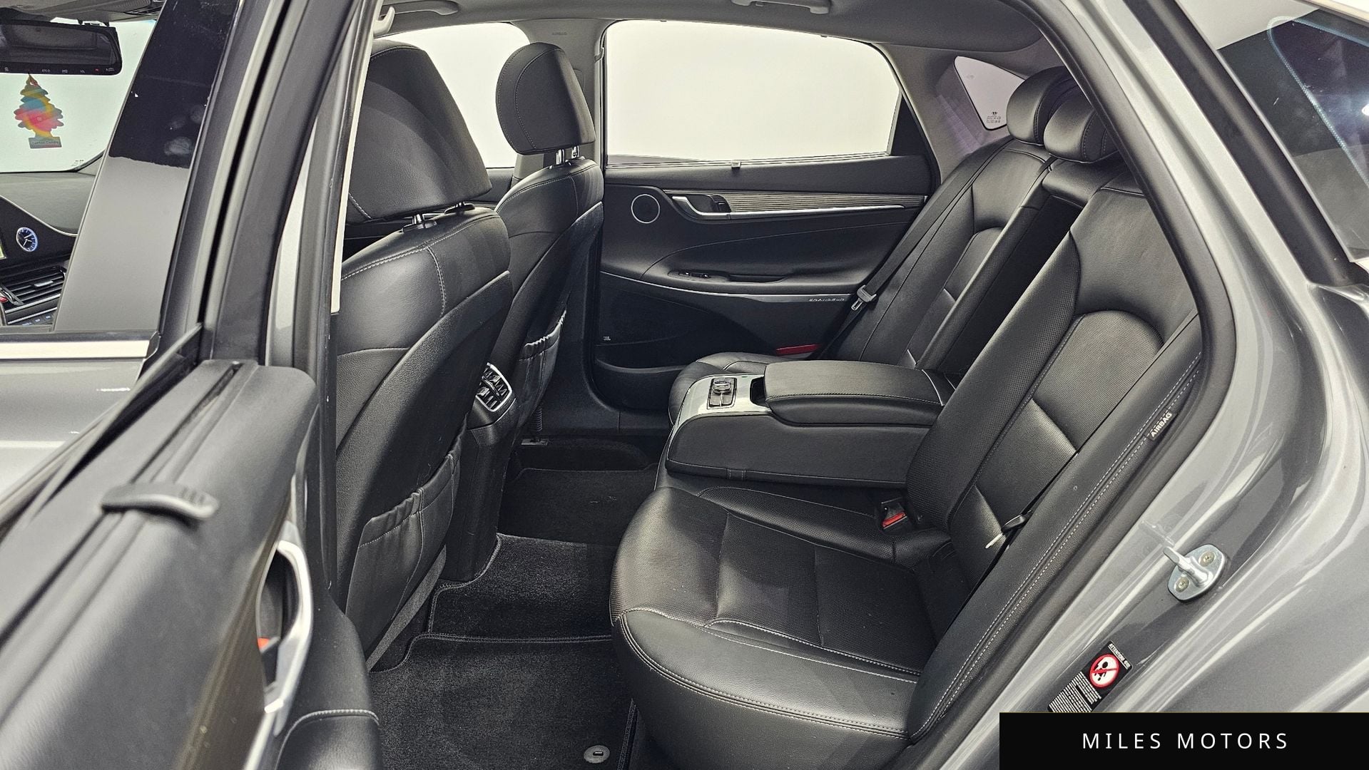 Hyundai Grandeur 2018 — миниатюра 12