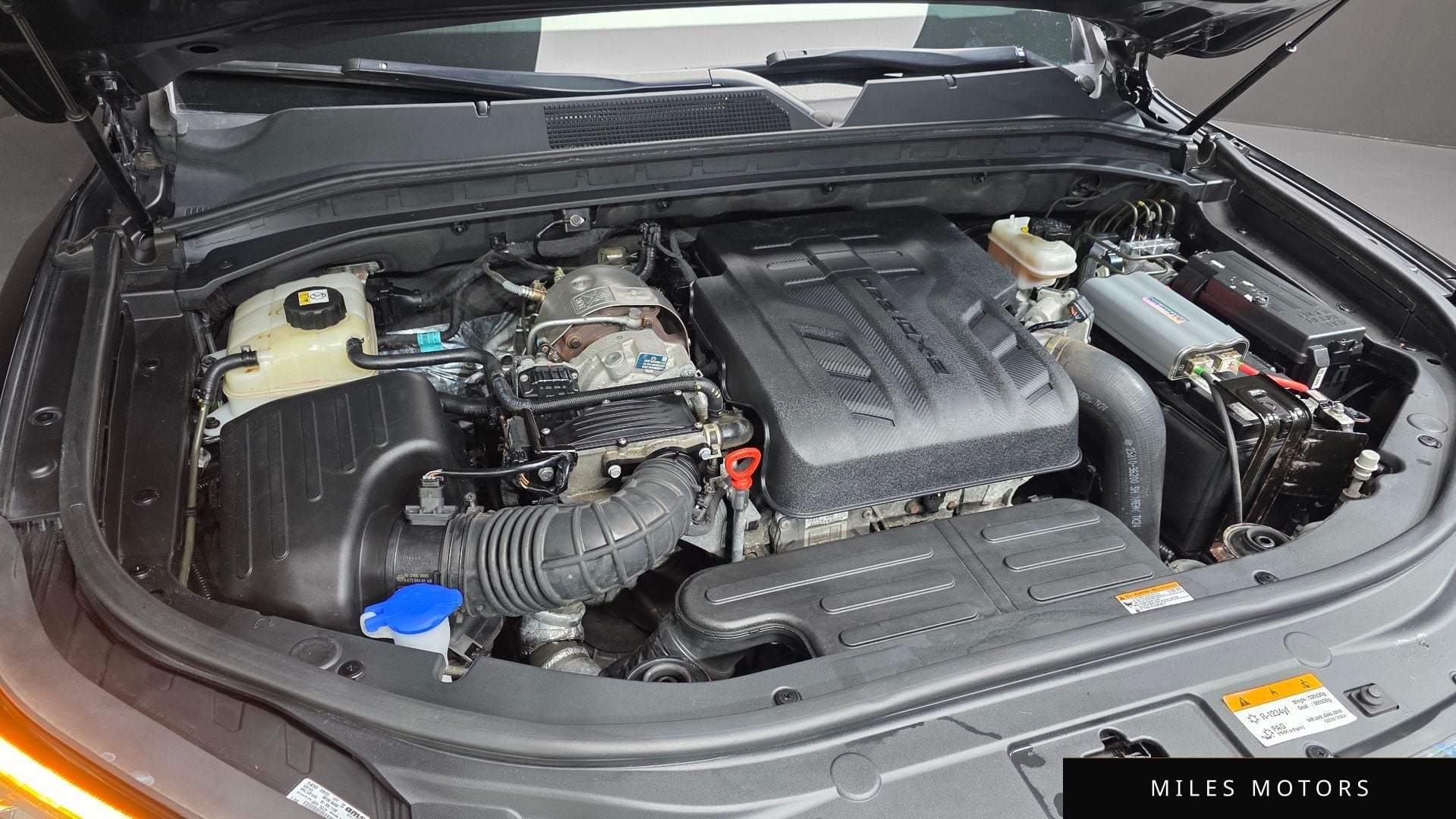 KG Mobility Rexton 2021 — миниатюра 6