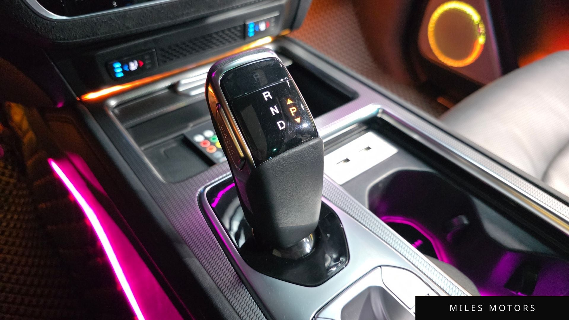 KG Mobility Rexton 2021 — миниатюра 9
