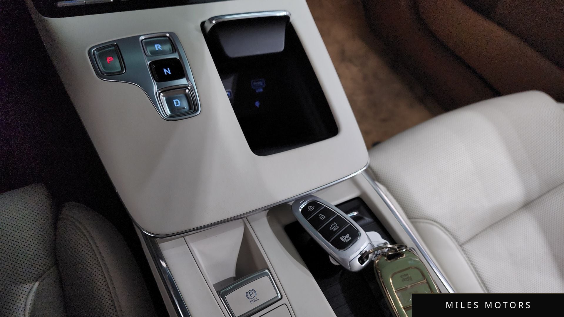 Hyundai Grandeur 2021 — миниатюра 8