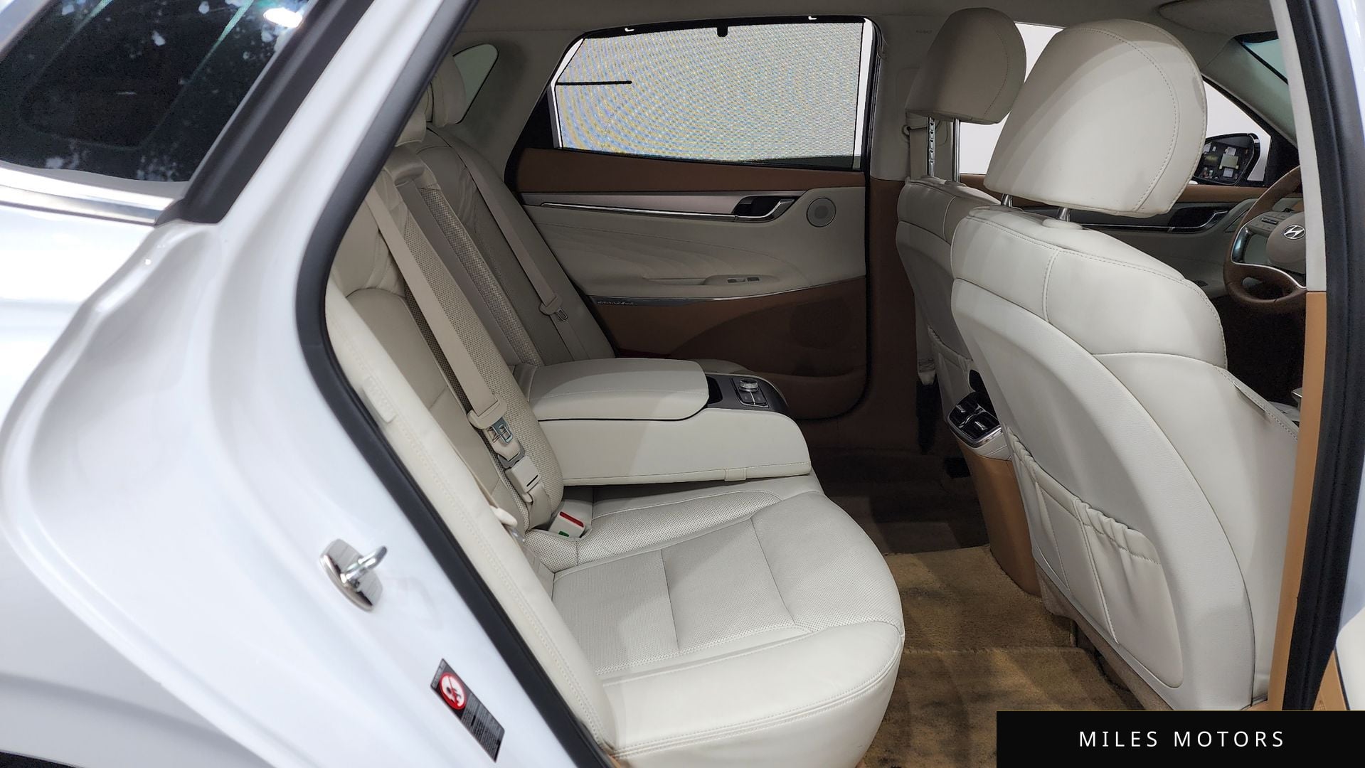 Hyundai Grandeur 2021 — миниатюра 12