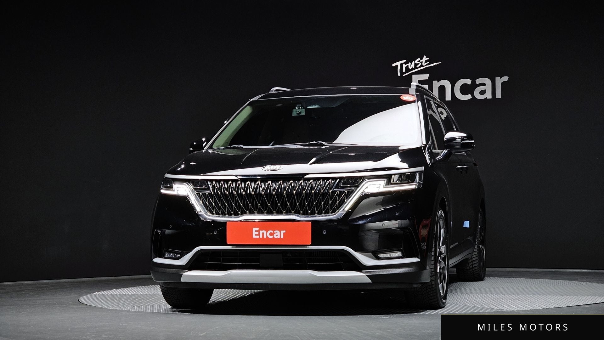 Kia Carnival 2021 — миниатюра 3